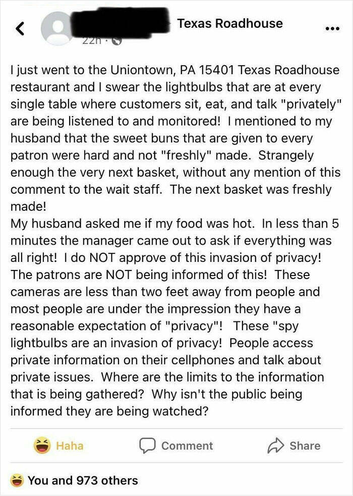 Craziest Yelp Reviews That Will Leave You Speechless