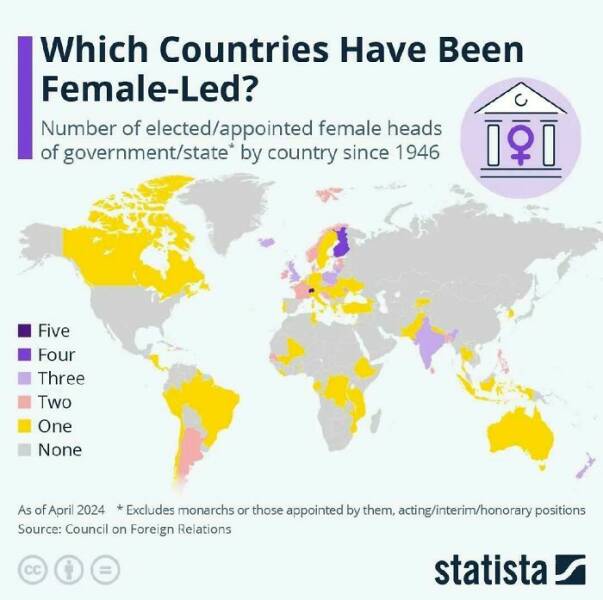 Fascinating Maps That Will Expand Your Horizons