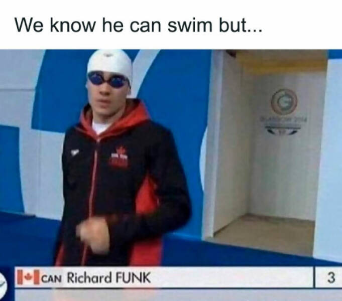 Oh, Canada! Memes That Capture The True North