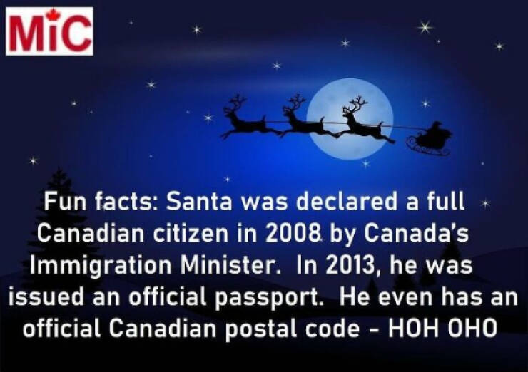 Oh, Canada! Memes That Capture The True North