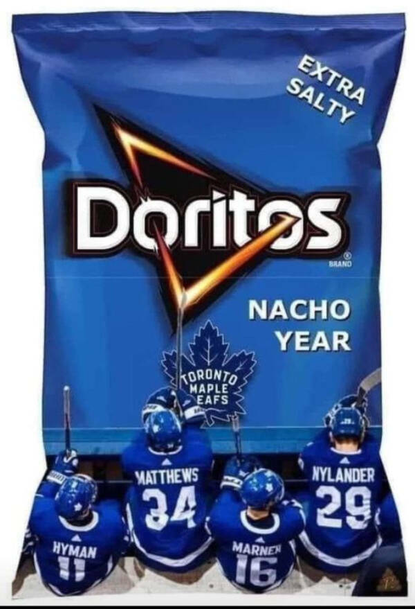 Oh, Canada! Memes That Capture The True North