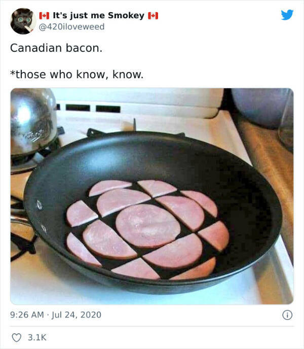 Oh, Canada! Memes That Capture The True North