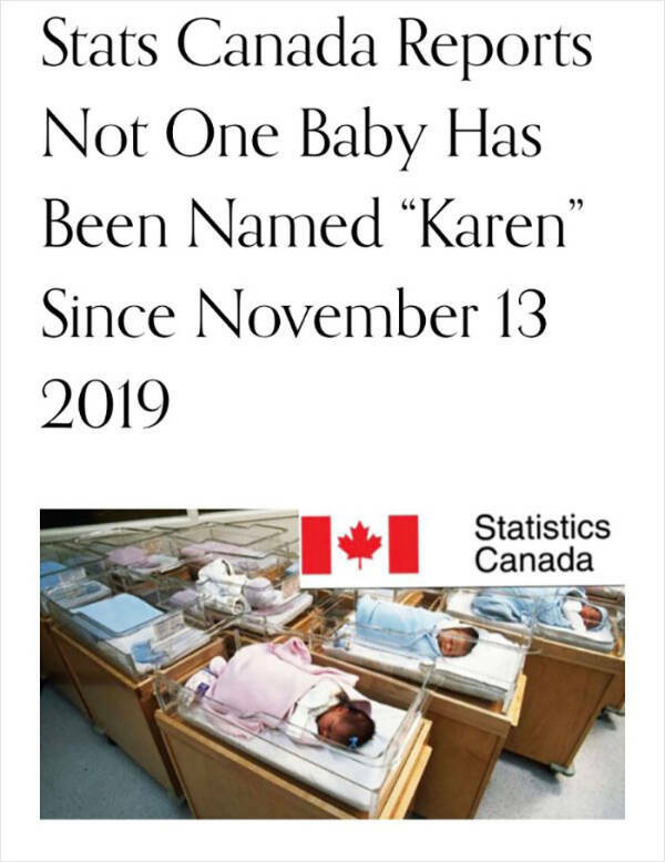 Oh, Canada! Memes That Capture The True North