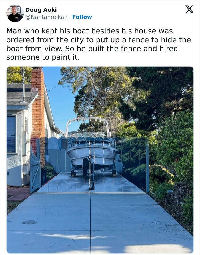 Funny X Posts That Deserve More Attention