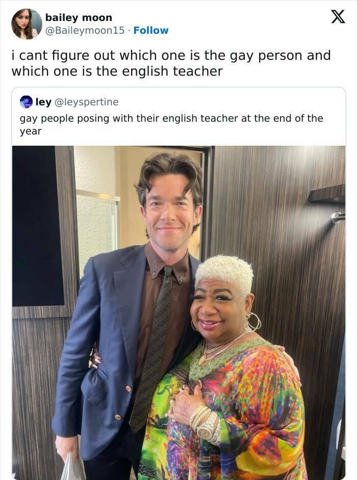 Funny X Posts That Deserve More Attention