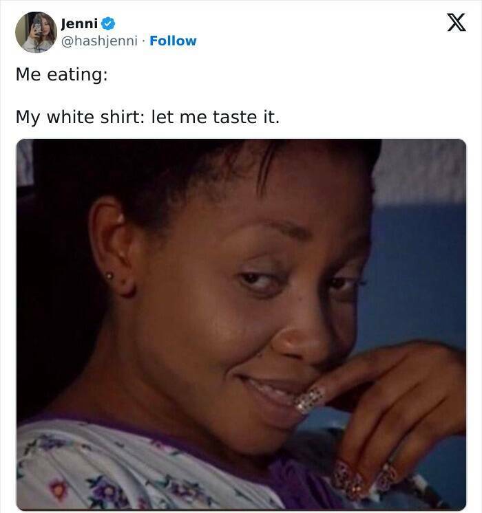 Funny X Posts That Deserve More Attention