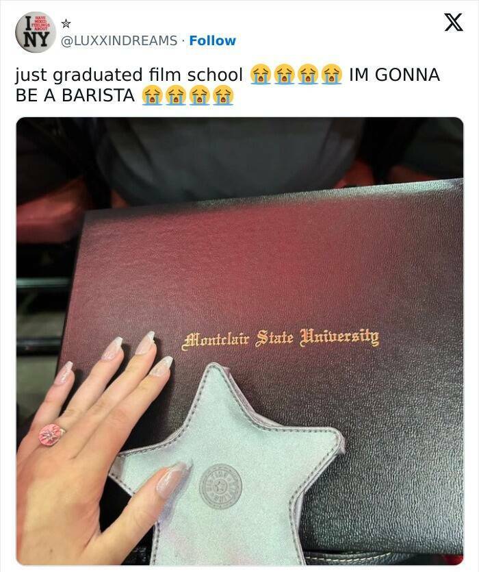 Funny X Posts That Deserve More Attention