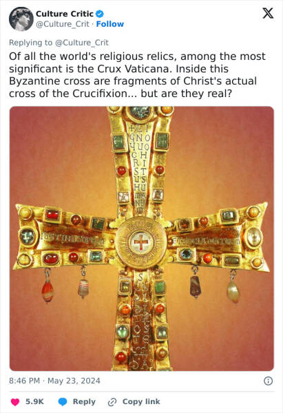 Hidden Gems Of The Vatican You Probably Never Knew Existed Hidden Gems Of The Vatican You Probably Never Knew Existed