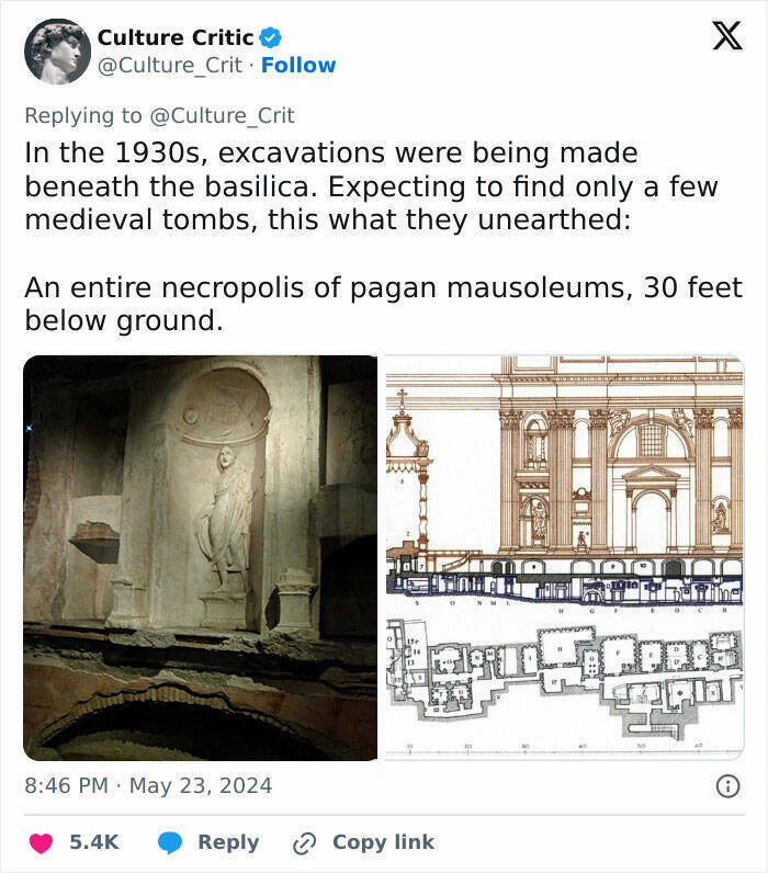Hidden Gems Of The Vatican You Probably Never Knew Existed