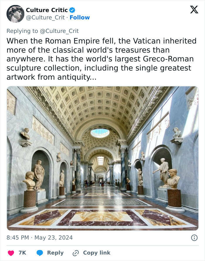 Hidden Gems Of The Vatican You Probably Never Knew Existed