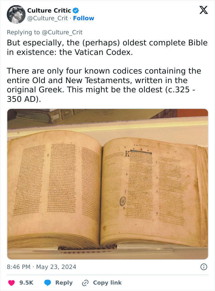 Hidden Gems Of The Vatican You Probably Never Knew Existed