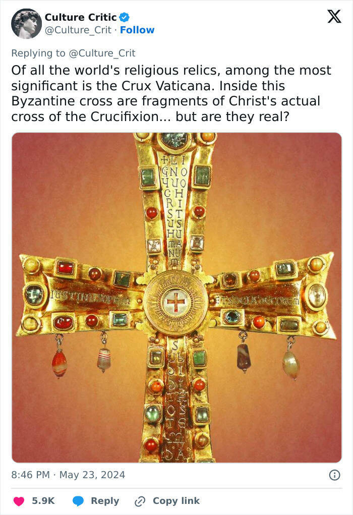 Hidden Gems Of The Vatican You Probably Never Knew Existed