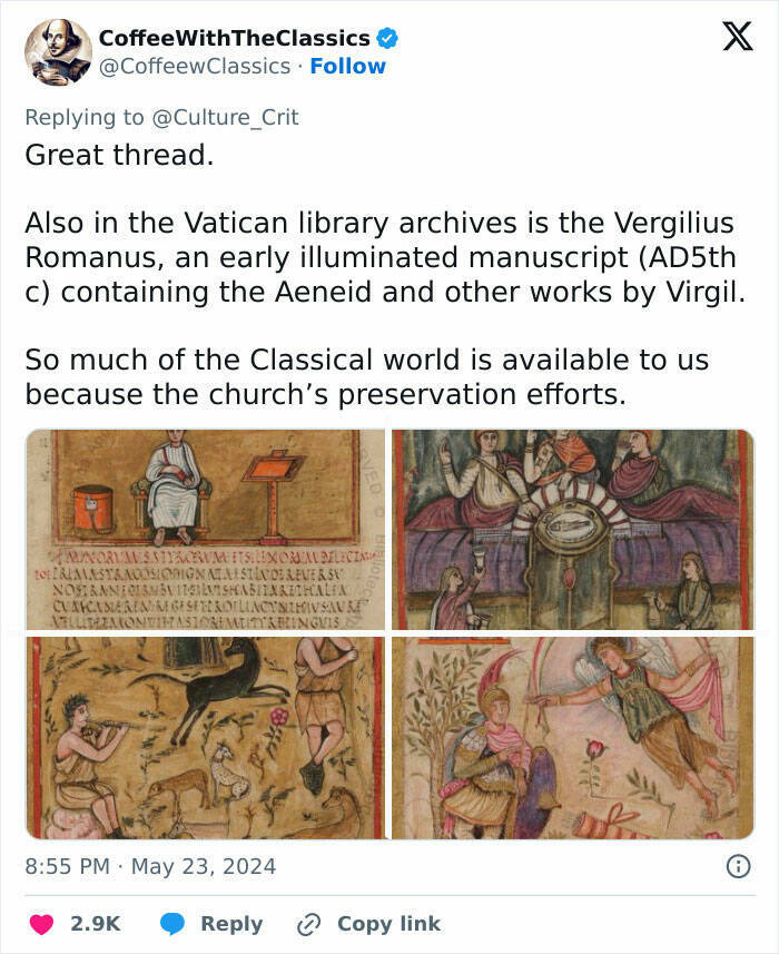 Hidden Gems Of The Vatican You Probably Never Knew Existed