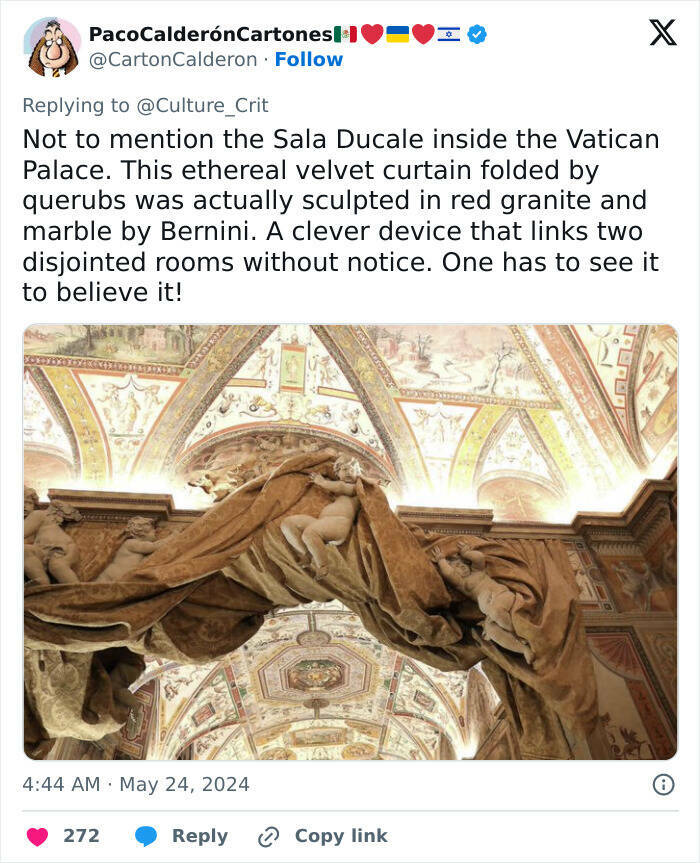 Hidden Gems Of The Vatican You Probably Never Knew Existed