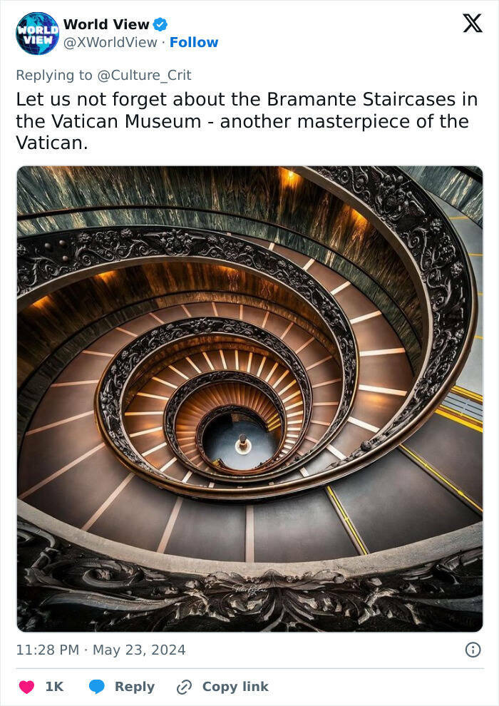 Hidden Gems Of The Vatican You Probably Never Knew Existed