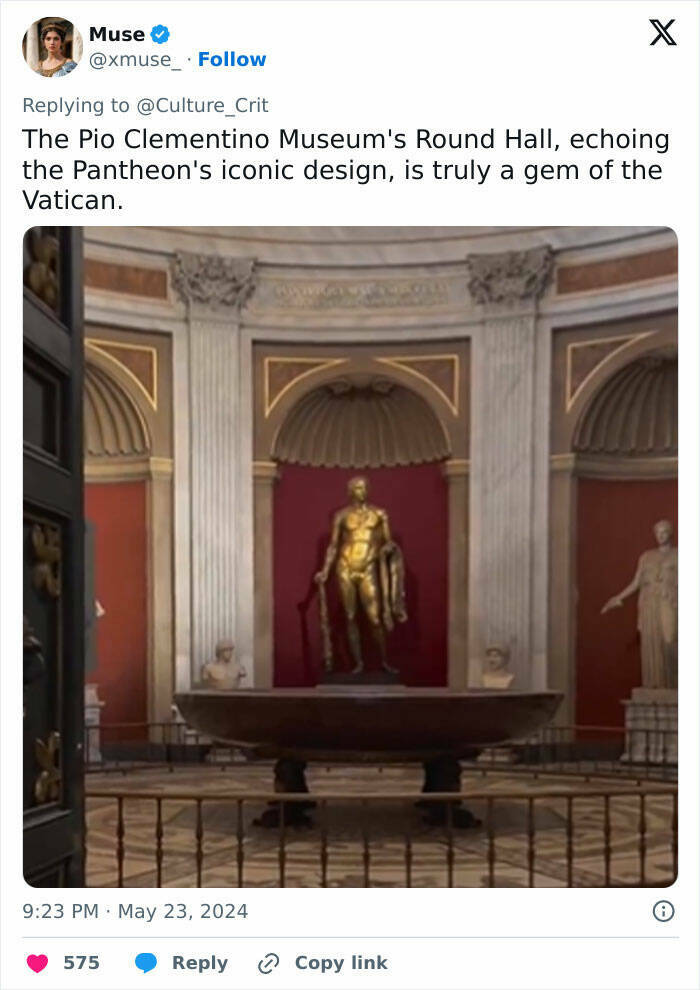 Hidden Gems Of The Vatican You Probably Never Knew Existed