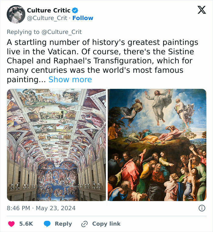 Hidden Gems Of The Vatican You Probably Never Knew Existed