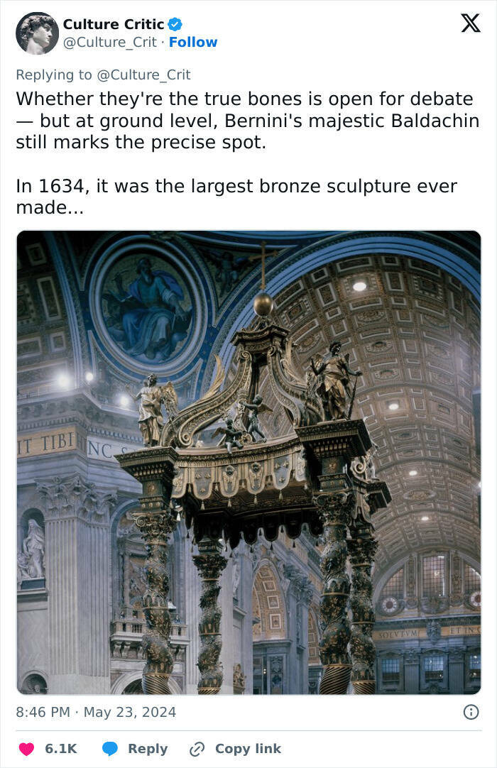 Hidden Gems Of The Vatican You Probably Never Knew Existed