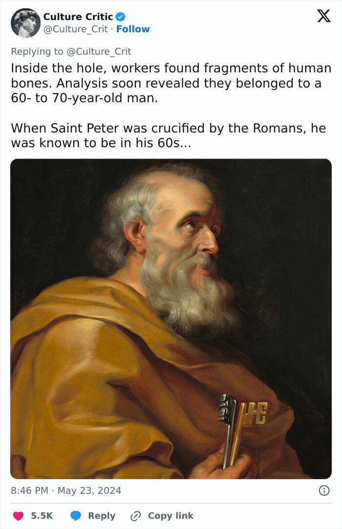 Hidden Gems Of The Vatican You Probably Never Knew Existed