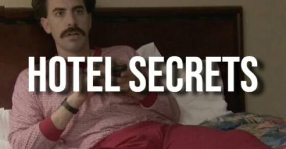 Hotel Hacks: Insider Secrets For Your Next Stay