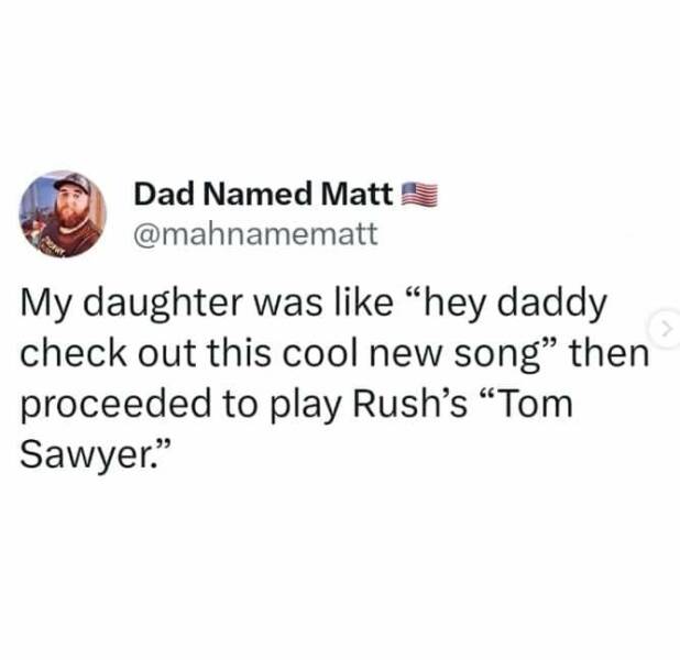 Dad Humor Unleashed