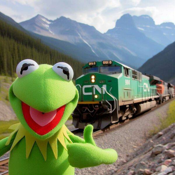 All Aboard! Fascinating Train Facts You Need To Know