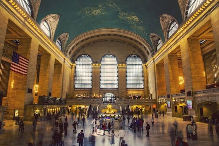 All Aboard! Fascinating Train Facts You Need To Know