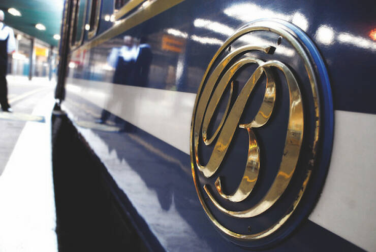 All Aboard! Fascinating Train Facts You Need To Know