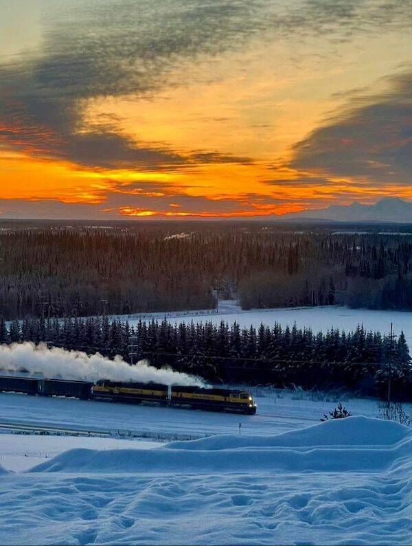 All Aboard! Fascinating Train Facts You Need To Know