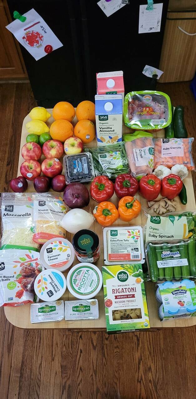 Global Grocery Costs: A Snapshot From Different Cities