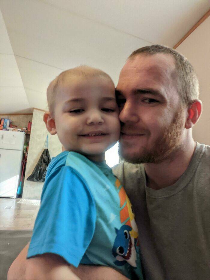 Proud Dad Moments That Sum Up Fatherhood Perfectly