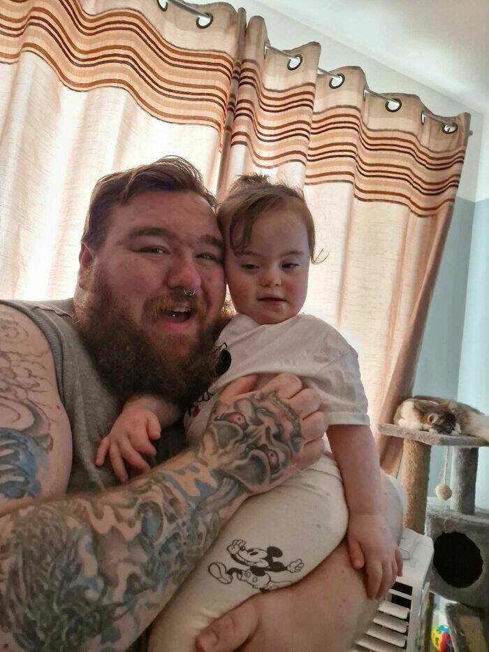Proud Dad Moments That Sum Up Fatherhood Perfectly