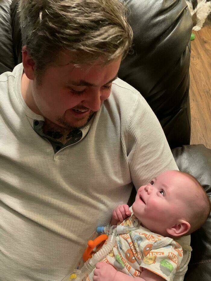 Proud Dad Moments That Sum Up Fatherhood Perfectly