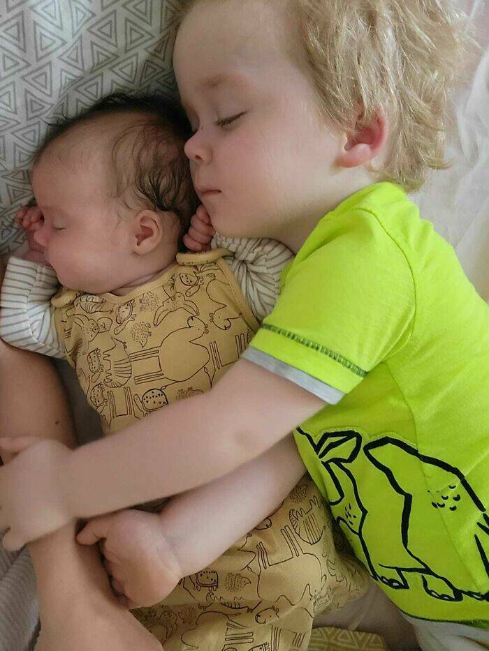 Proud Dad Moments That Sum Up Fatherhood Perfectly