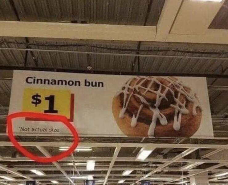 Signs That Put Comedians To Shame With Their Humor