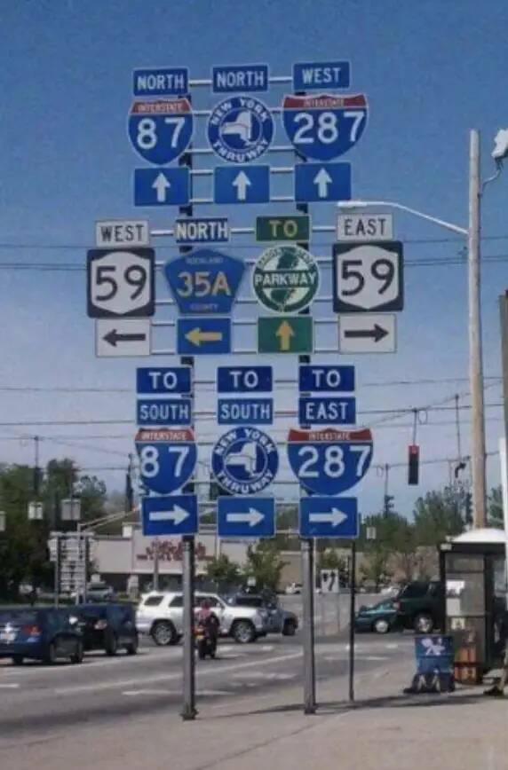 Signs That Put Comedians To Shame With Their Humor