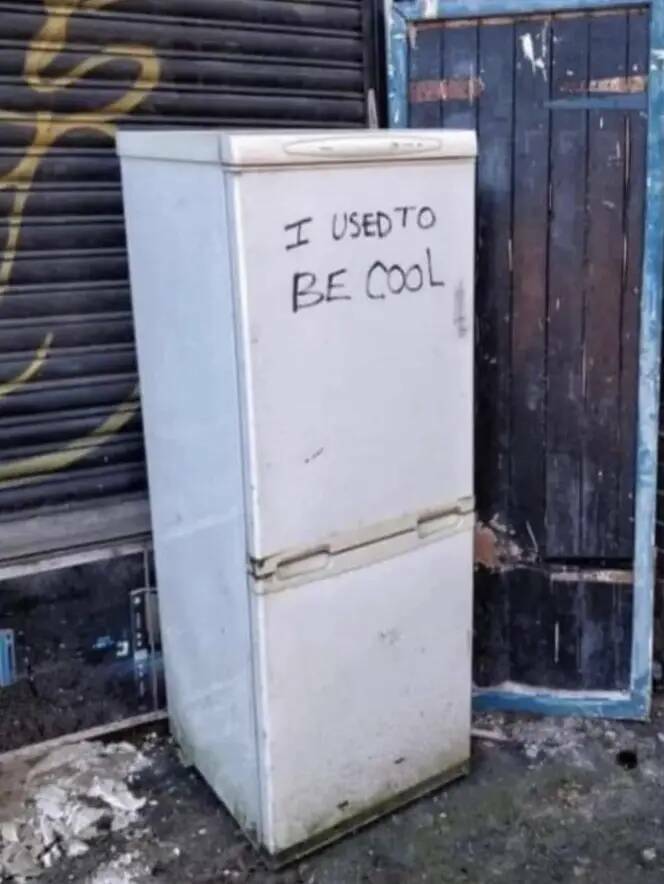 Signs That Put Comedians To Shame With Their Humor