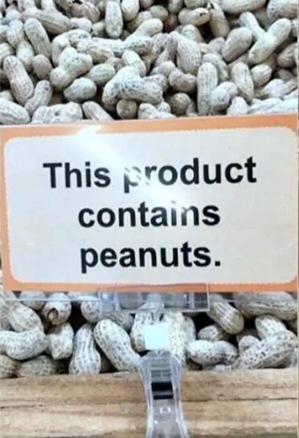 Signs That Put Comedians To Shame With Their Humor