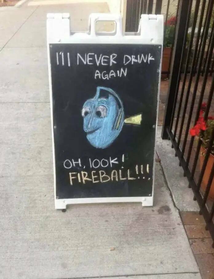 Signs That Put Comedians To Shame With Their Humor