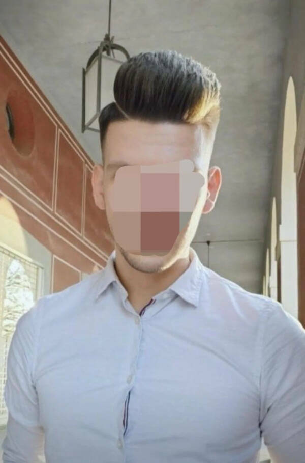Exploring The World Of Crazy Haircuts