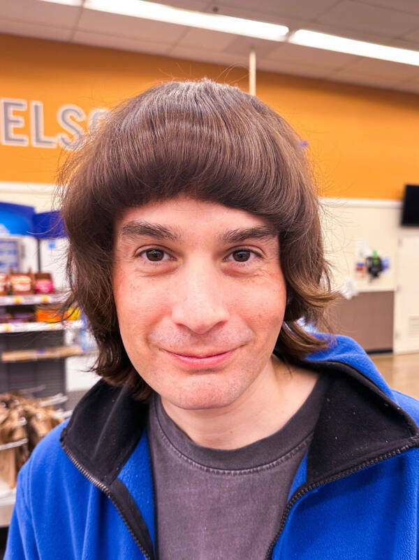 Exploring The World Of Crazy Haircuts