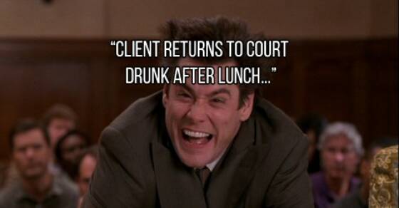 Lawyers Reveal The Dumbest Client Mistakes That Ruined Cases