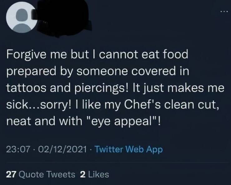 Honest Insights From Food Service Workers