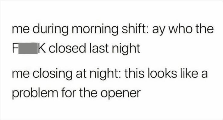 Honest Insights From Food Service Workers