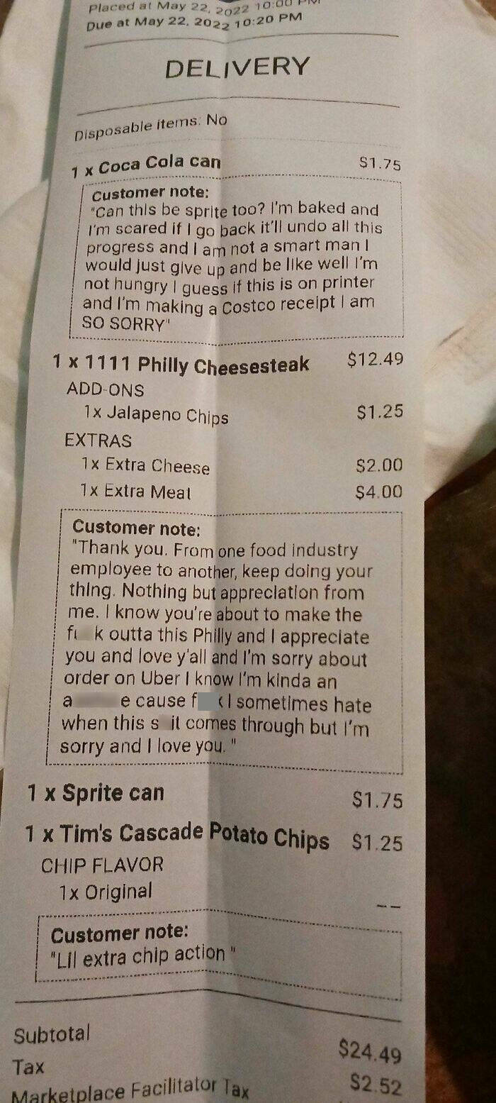 Honest Insights From Food Service Workers