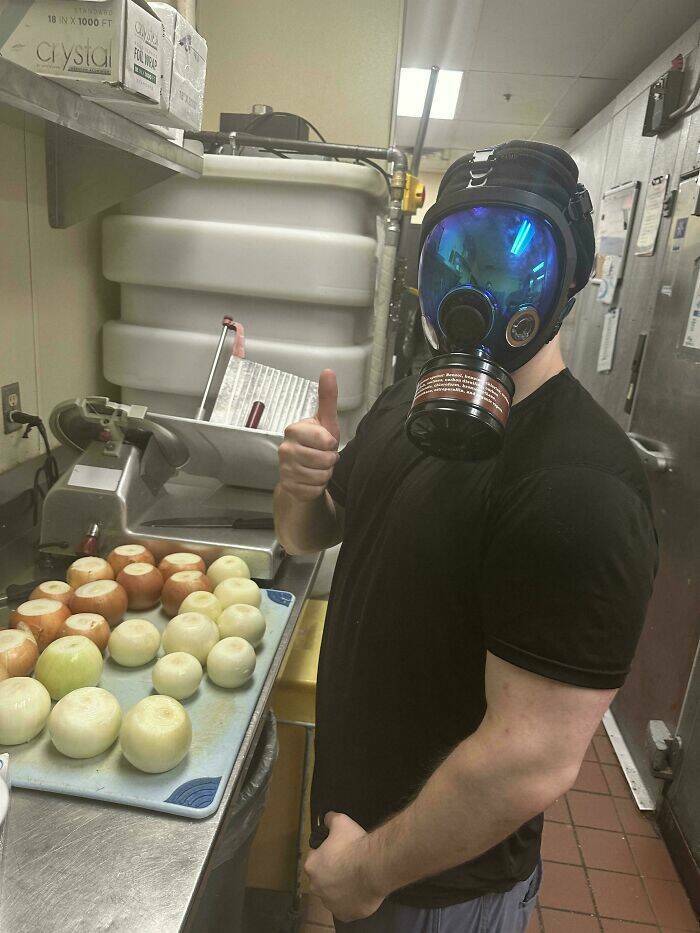 Honest Insights From Food Service Workers