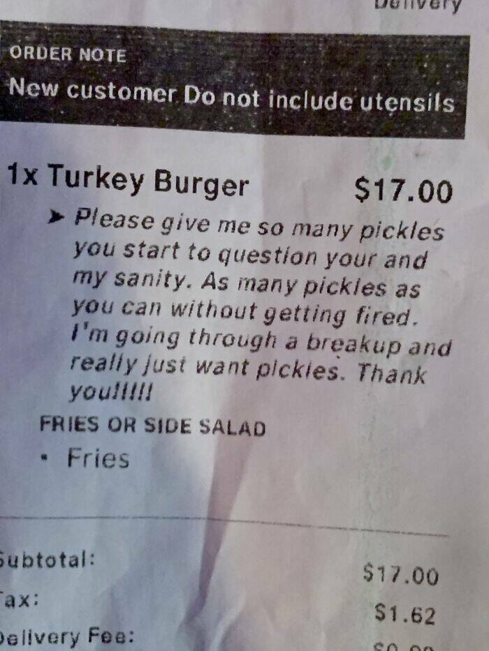 Honest Insights From Food Service Workers