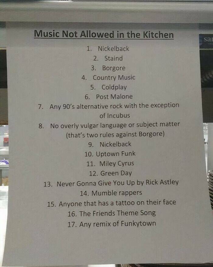 Honest Insights From Food Service Workers