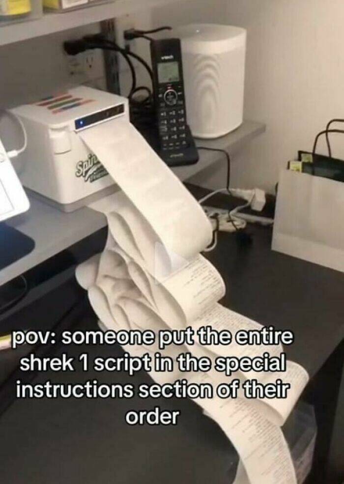 Honest Insights From Food Service Workers