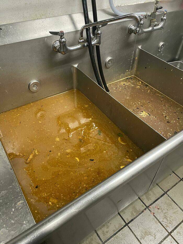 Honest Insights From Food Service Workers